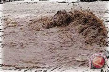 Korban banjir lahar dingin akhirnya bersedia direlokasi