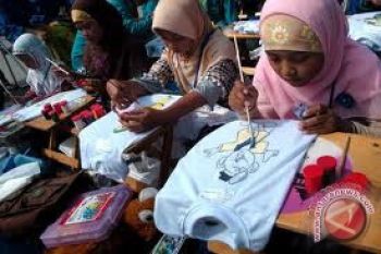 Baznas Sleman salurkan bantuan untuk yatim piatu