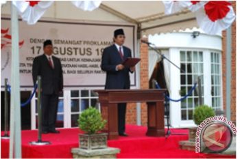Hubungan Indonesia Inggris tahun ini sangat bersejarah