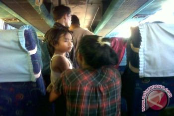 Mudik, Idul Fitri, dan Hari Kemerdekaan RI