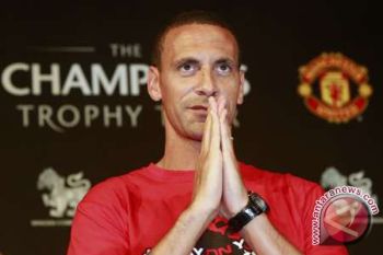 Ferdinand didenda karena komentarnya di Twitter