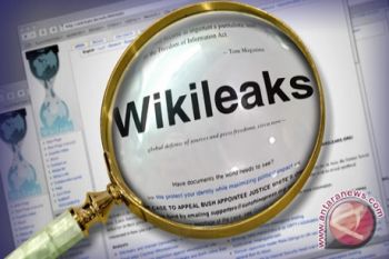 AS Tolak Suaka Diplomatik Pendiri Wikileaks