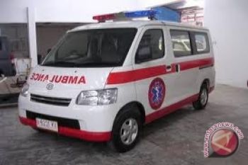 Dinkes Bantul siagakan dua ambulans "on call" 