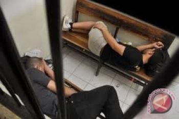 Polisi tangkap enam imigran gelap di Bakauheni