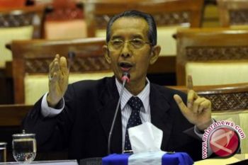 Remisi koruptor dinilai terlalu besar