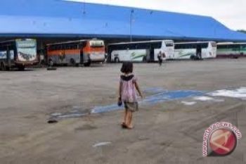 Sumsel belum anggarkan pembangunan terminal Musirawas
