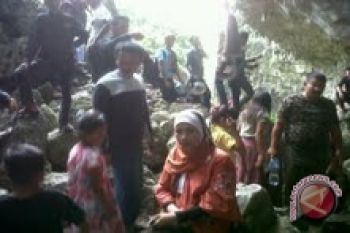 Kabupaten OKU promosikan dua objek wisata