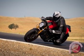Subsidi 2.500 dolar AS Saat Beli  Motor Listrik