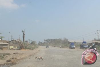 Arus Balik Masih Lengang Di Jalinsum