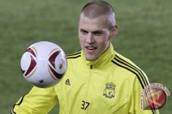 Skrtel menyetujui kontrak baru dengan Liverpool