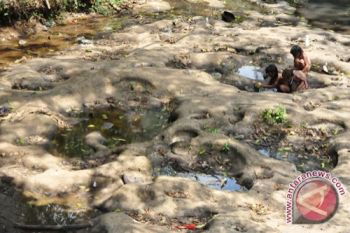 Permintaan Energi Meningkat, Pasokan Air Terancam