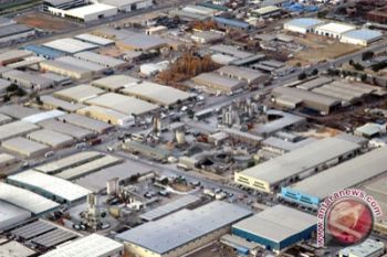 Kementerian Perindustrian kerjakan kawasan ekonomi Kulon Progo