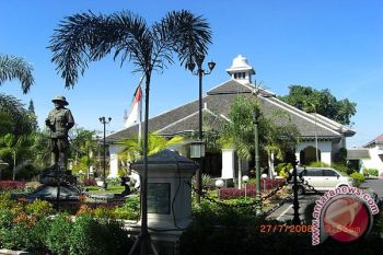 Loji Gandrung jadi objek wisata Lebaran 