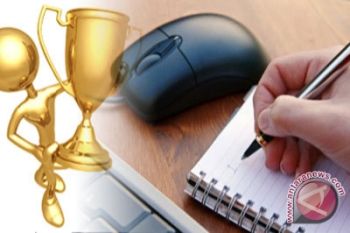 Siswa SMA Bantul juara lomba esai zakat 