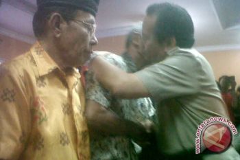 Warga Sigi Sepakat Akhiri Konflik Antardesa