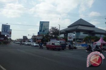 Arus Balik di Kulon Progo mulai padat 
