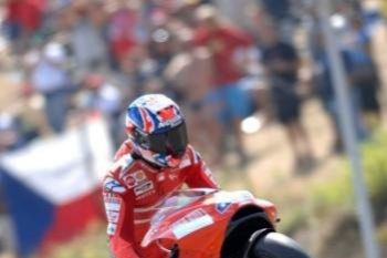 Hasil Grand Prix Belanda