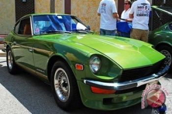 Datsun Segera Bangkit di Indonesia