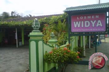 Pemilik Losmen Parangtritis kewalahan penuhi pesanan kamar 