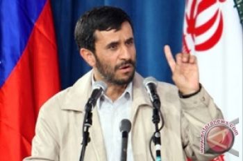 Iran Akan Pertahankan Kedaulatannya Dari Ancaman  