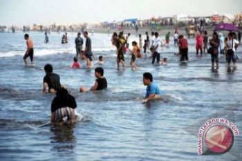 Bantul targetkan pendapatan pariwisata liburan Rp250 Jjta 