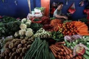 Makanan organik tidak lebih bergizi daripada makanan non-organik