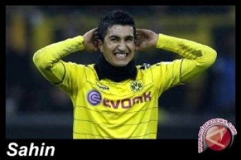 Doa Liverpool Agar Sahin Berlabuh di Anfield
