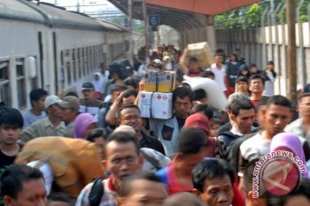 Indonesia berpotensi raih keuntungan dari urbanisasi