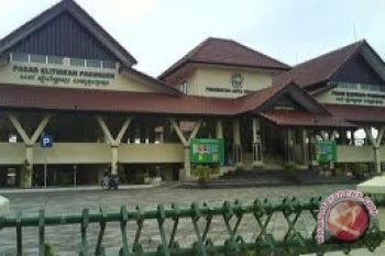 Omzet pedagang klithikan naik tiga kali lipat 