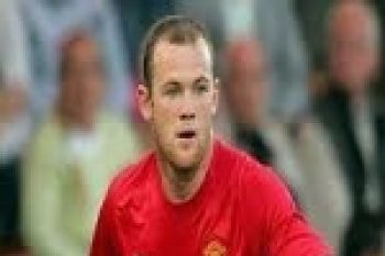  Rooney akan absen empat pekan 