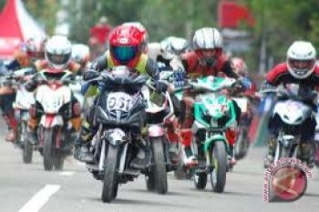 PON 2012 - Pebalap Sumsel gagal sumbang emas