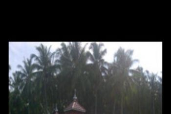 Parigi Moutong Banjir, Dua Orang Tewas