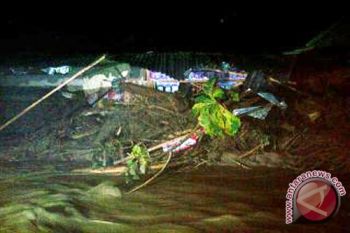Korban Banjir Tunggu Kompensasi Dari Pemerintah