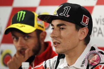 Lorenzo: Fans Indonesia "gila-gila"