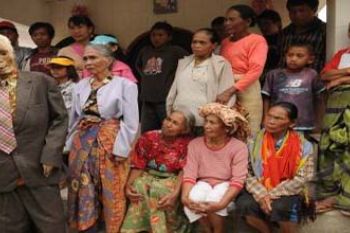 RITUAL MA&amp;#039;NENE&amp;#039;