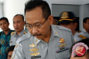 Sistem "Bording Pass" Kereta Api Akan Diterapkan 2013