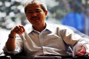 Mata uang Indonesia menuju keseimbangan baru 