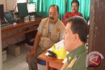 Gubernur Sulut terus pantau Gunung Soputan