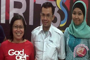 Telkomsel Manado gelar XMas Fair dan konser Idol  