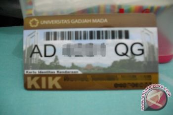 Ombudsman RI nyatakan KIK UGM maladministrasi publik