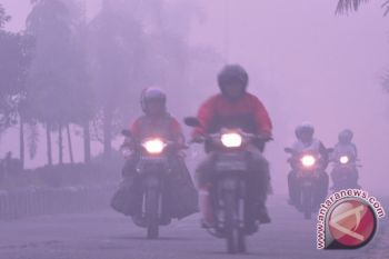 Daerah Rawan Bencana Di Kotim Sudah Dipetakan 
