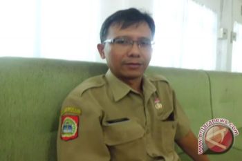 Alat pertanian produksi Gunung Kidul diekspor