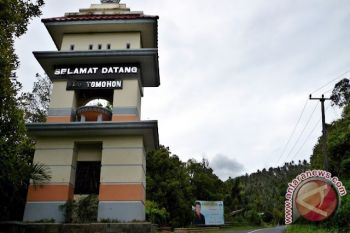 Pemkot Tomohon jajaki investor bangun hotel  berbintang