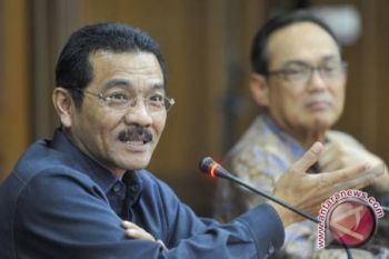 Mendagri Minta Sulteng Kurangi Anggaran Perjalan Dinas 