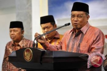 Said Agil : Sampang Bukan Konflik NU - Syiah