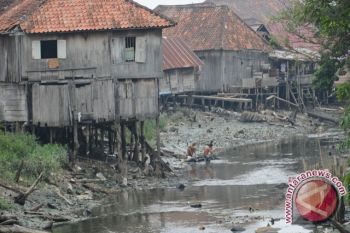 Bantuan rehab rumah tidak di kawasan aliran sungai 