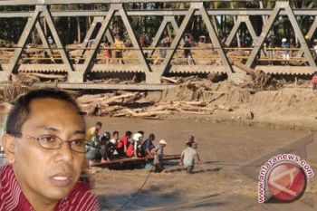Suprapto : Pemda Tidak Tegas Awasi Pembangunan di Titik Bencana
