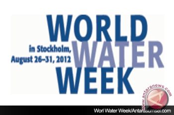 World Water Week dibuka dengan ajakan untuk melakukan aksi global dalam mengurangi limbah makanan