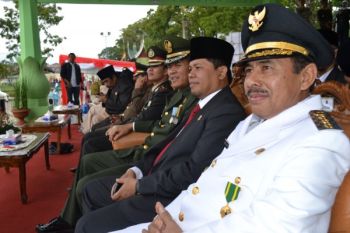PEMKOT GELAR BEBAGAI KEGIATAN SAMBUT HUT RI
