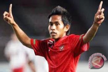 Timnas U-22 pinjam Andik dan Hendra Bayauw